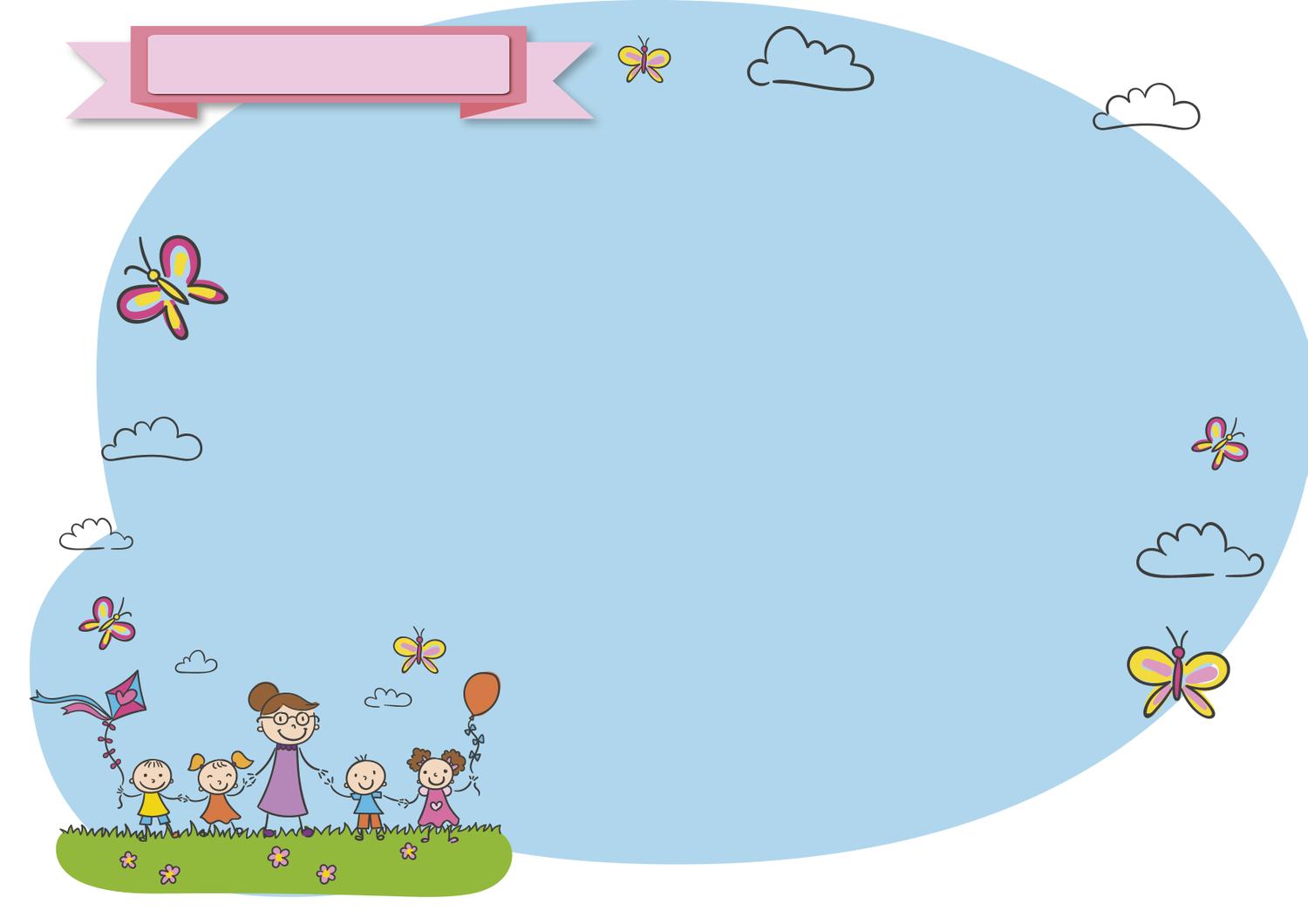 Infantil Cielo v2