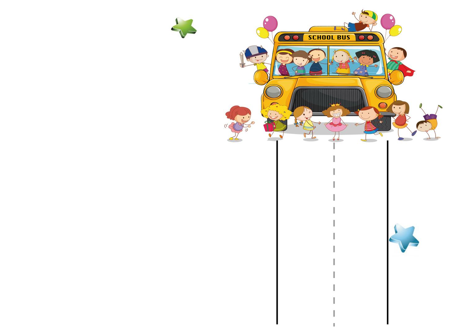 Bus Escolar