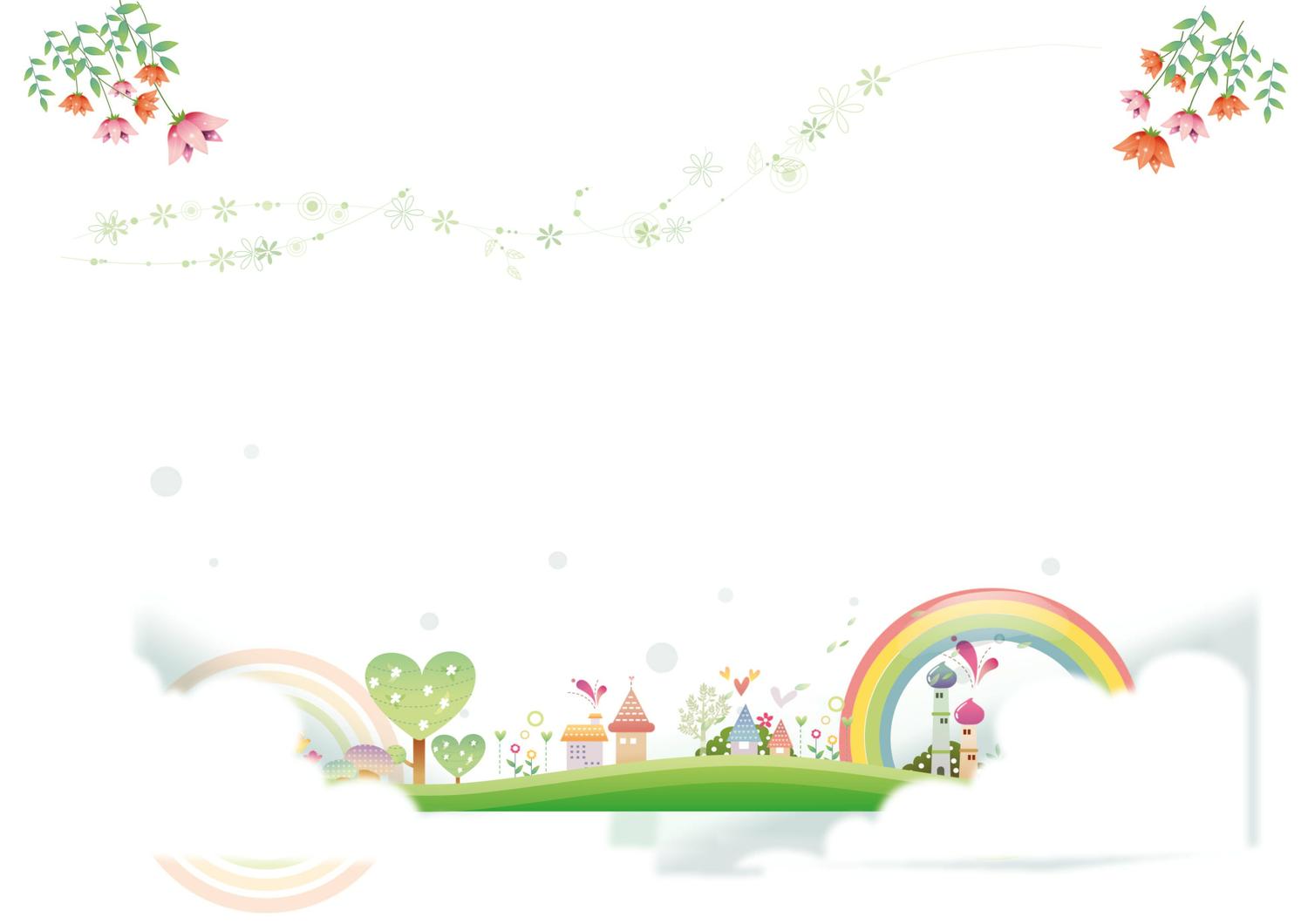 Arco Iris II