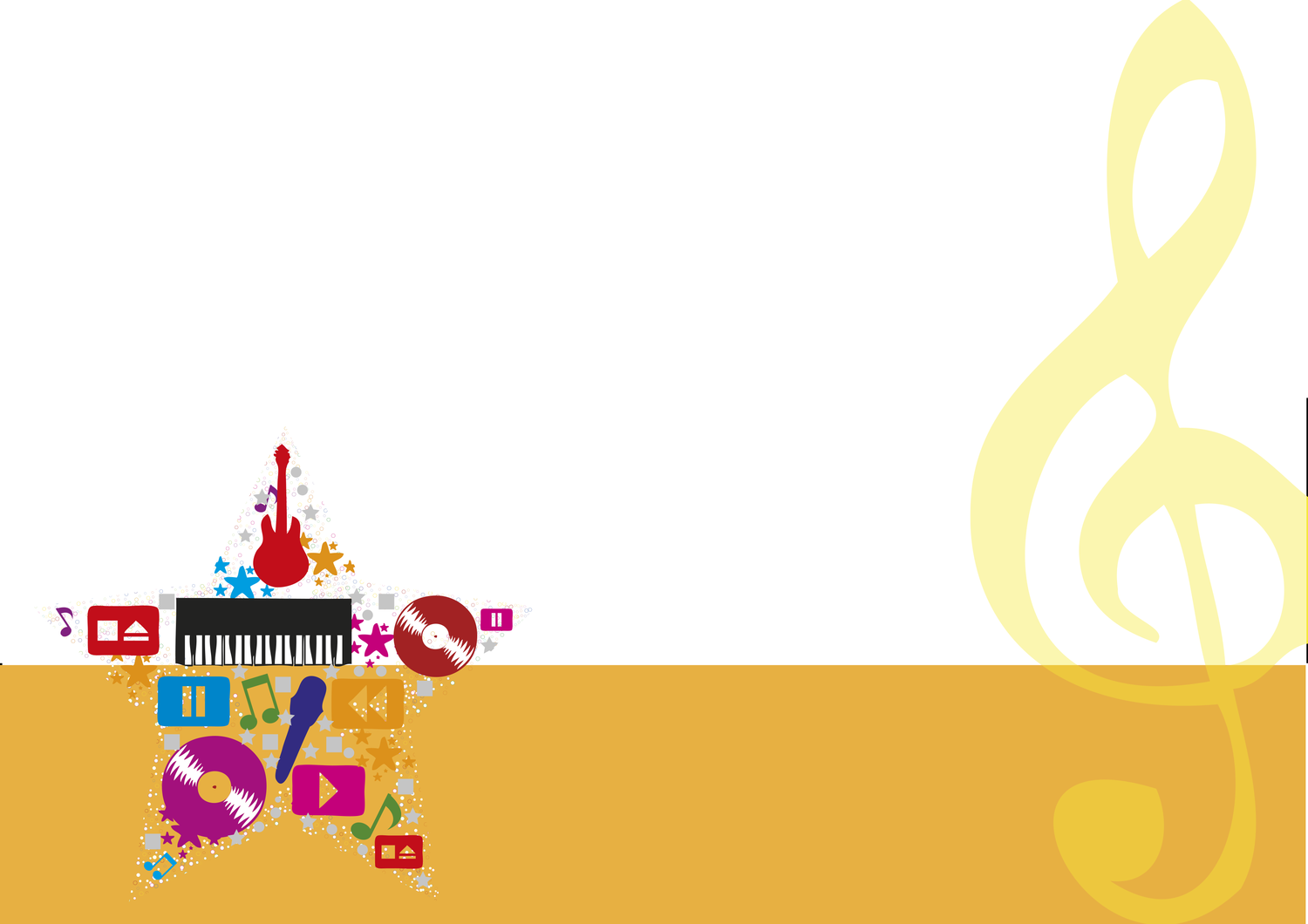 Música II
