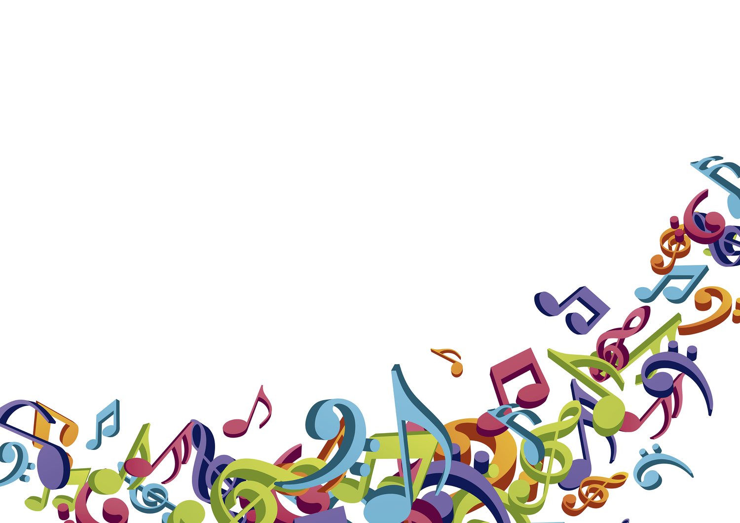 Notas Musicales