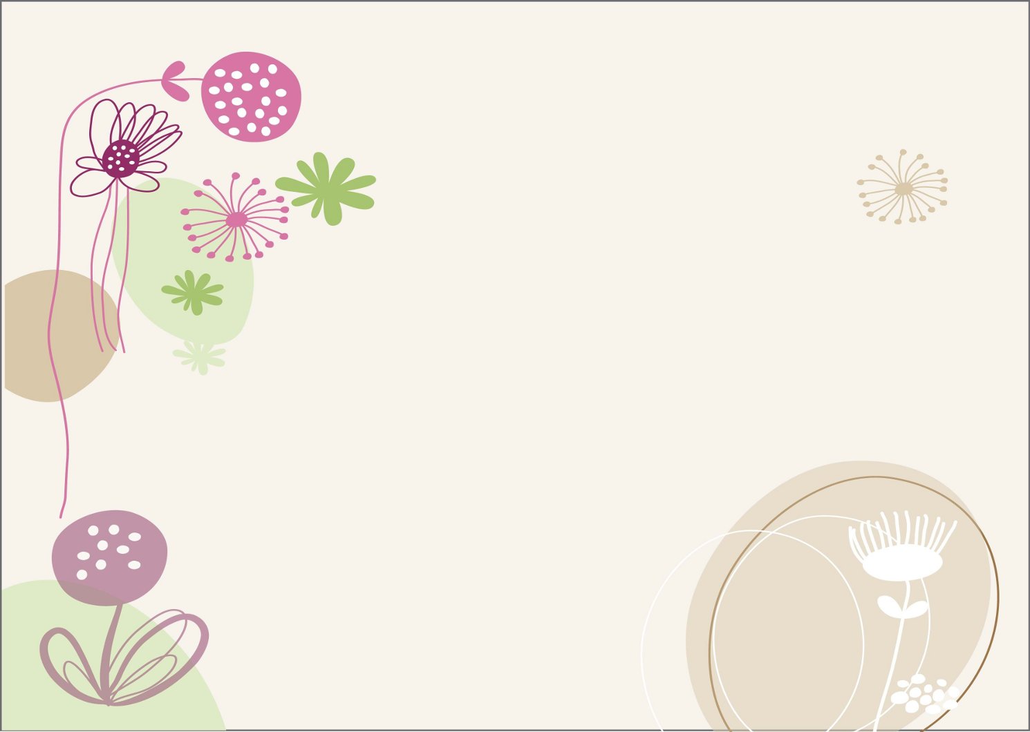Plantas III