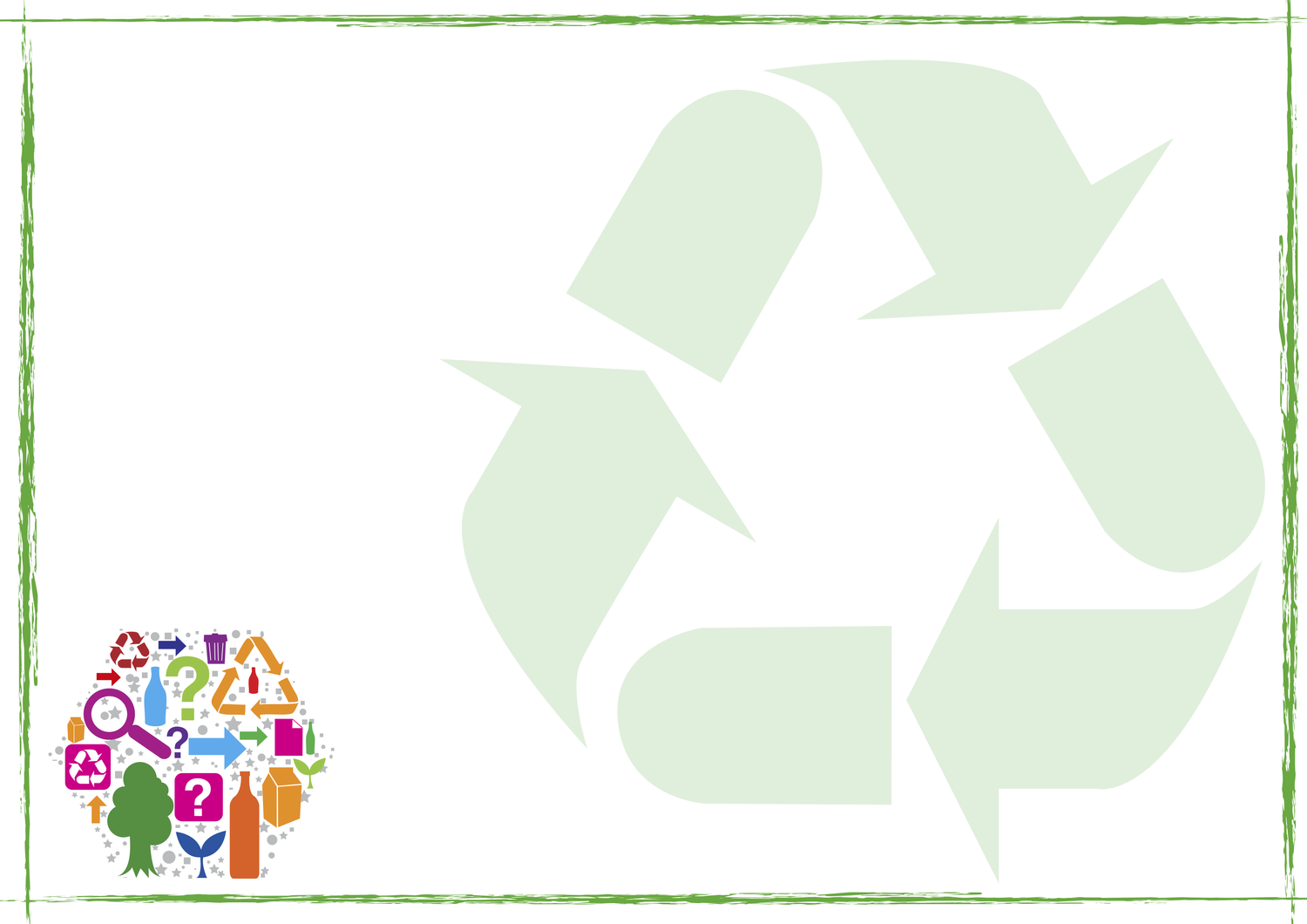 Reciclaje