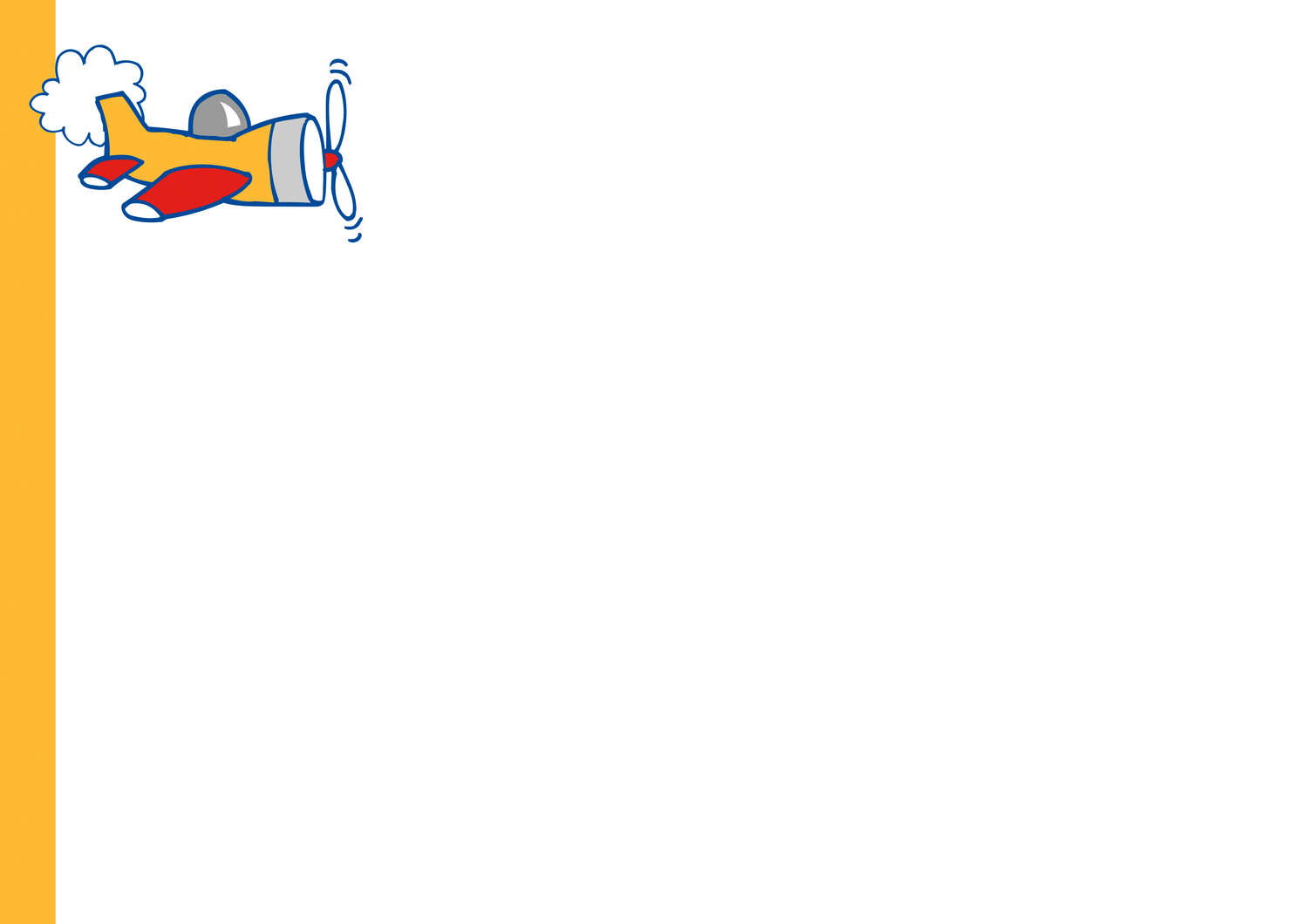 Avión I