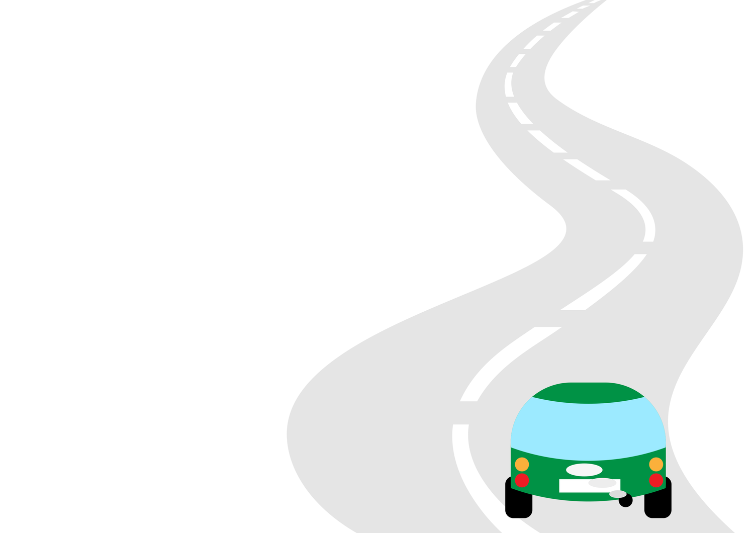 Carretera I